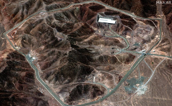 皇冠信用网怎么注册_特朗普被曝对用巨型钻地弹摧毁伊朗核设施没信心皇冠信用网怎么注册，真要上战术核武器？