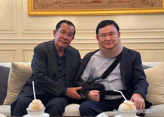 DOTA2: CCT SERIES(3场2胜)_洪森直接喊话他信DOTA2: CCT SERIES(3场2胜)，公开泰国重大绝密，不送爱女下台，仗就不停打