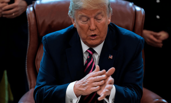 鹿岛鹿角 vs 湘南比马_特朗普威胁没用鹿岛鹿角 vs 湘南比马,中方这次动了真格,直接将订单清零!美这次惹了不该惹的国家