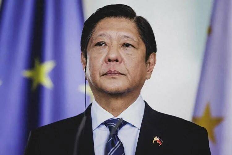 皇冠信用网登3代理注册_杜特尔特家族大获全胜皇冠信用网登3代理注册,菲律宾局势要变天?马科斯表弟宣布辞职