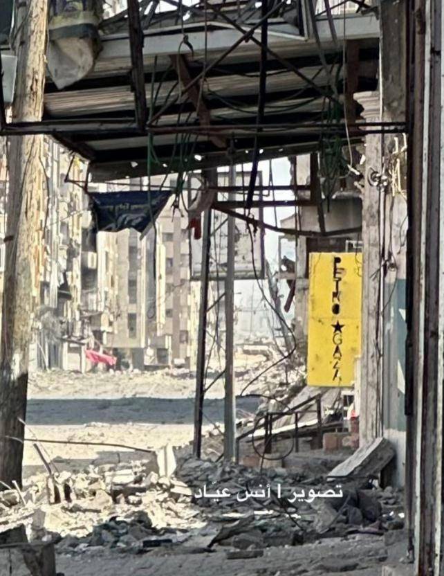 皇冠信用网会员开户_一命抵一命！敢死队手持56步枪皇冠信用网会员开户，打死一名以军少校，进地道前阵亡