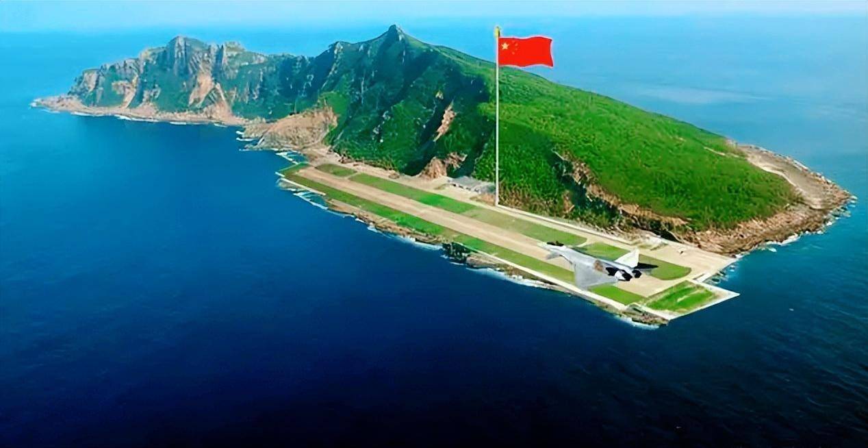 皇冠信用網最高占成_台当局宣称钓鱼岛属于日本皇冠信用網最高占成，台湾问题还能拖吗？