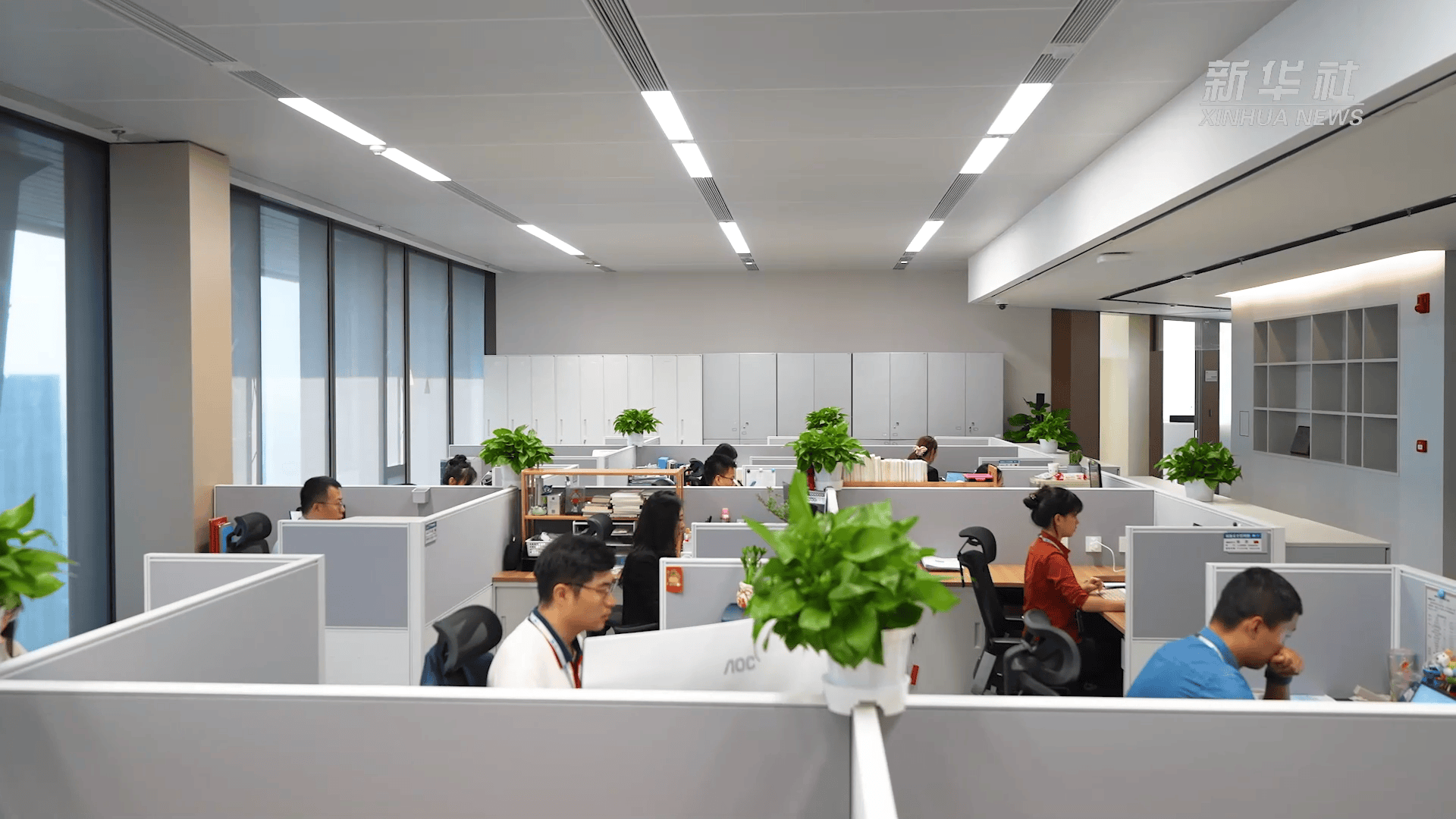 hga030账号_雄安新区已有三家央企总部正式入驻