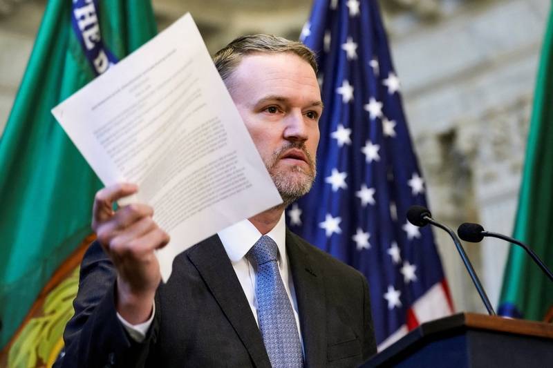 皇冠信用网开号_美财长气急败坏：中国这么干是与“世界”脱钩