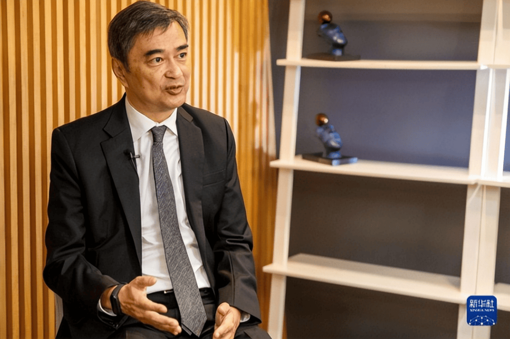 皇冠信用網会员申请网址
_泰国前总理为中国打抱不平皇冠信用網会员申请网址
，怒批阿努廷做了件错事，会让中国失望