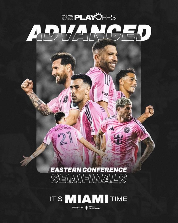 皇冠2登录welcome
_梅西解锁生涯400助里程碑 迈阿密国际首次赢得季后系列赛