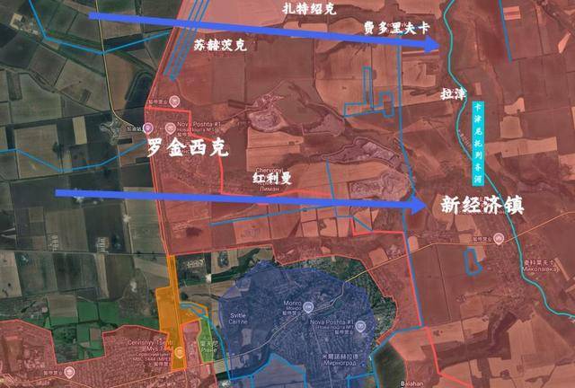 皇冠信用网在线注册
_俄军夺取红军城主城皇冠信用网在线注册
，乌军总司令准备B计划，一战能打开局面？