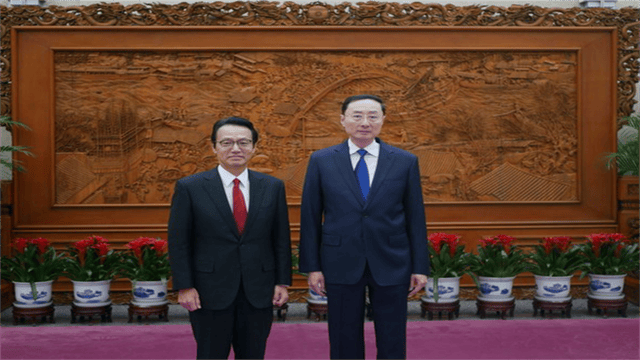 皇冠信用在线申请
_深夜火药味突然升级！日本连犯5个“严重”皇冠信用在线申请
，中国四连问生猛开局