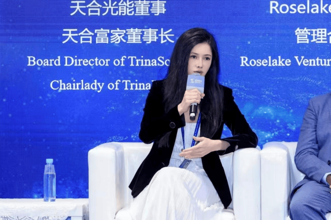 皇冠信用盘结算日是哪天
_属实！霸王茶姬创始人张俊杰皇冠信用盘结算日是哪天
，将迎娶天合光能联席董事长高海纯