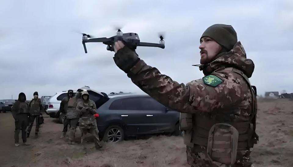 皇冠信用盘会员怎么开通_一夜间被击落94架皇冠信用盘会员怎么开通，乌军“蜂群战术”再次宣告失败