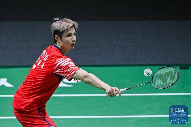 皇冠代理注册_羽毛球丨马来西亚公开赛：石宇奇晋级决赛