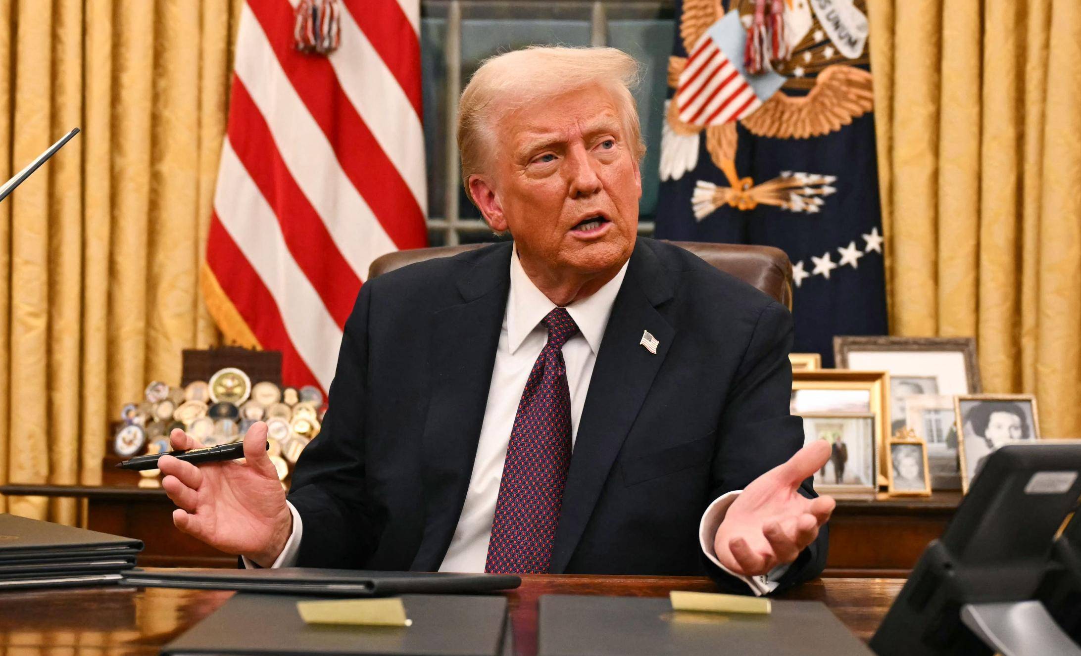 皇冠足球赛事_登上访华专机前皇冠足球赛事，加拿大总理卡尼公开警告特朗普，尊重格陵兰岛和丹麦的主权！